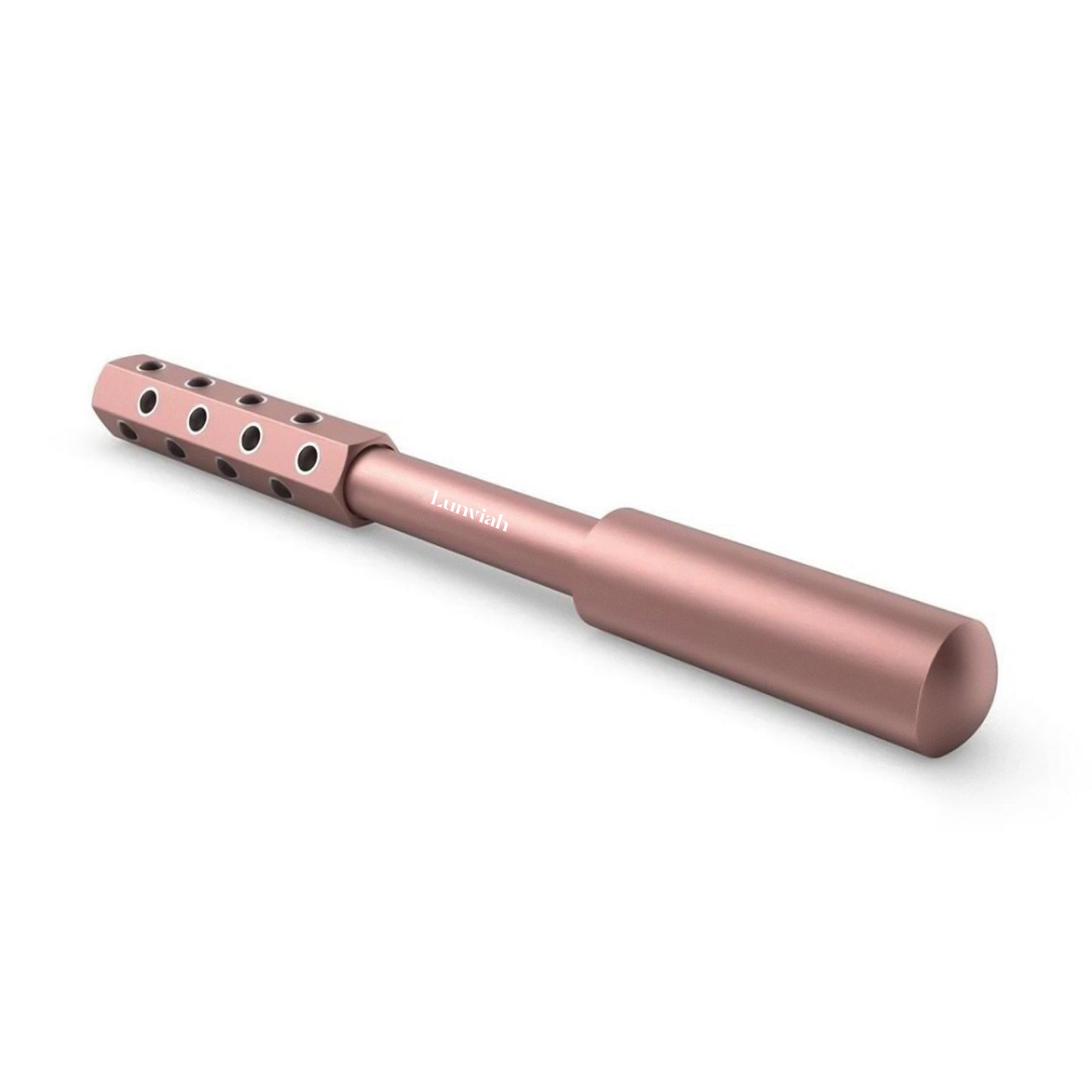Lunviah™ LuxeLift Lymphatic Drainage Roller