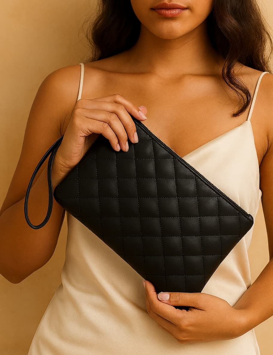 Lunviah® Uyumlu Cüzdan