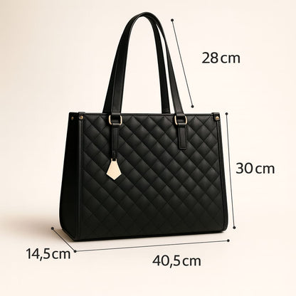 Lunviah® 3’ü 1 Arada Akıllı Çanta