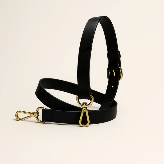 Lunviah® Uyumlu Omuz Askısı