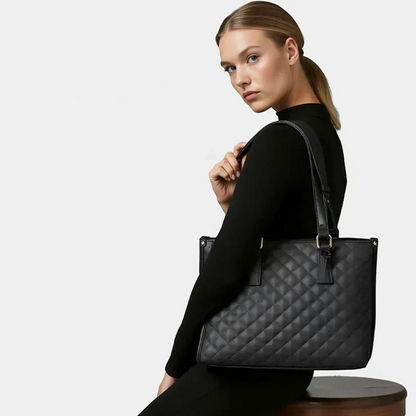 Lunviah® 3’ü 1 Arada Akıllı Çanta